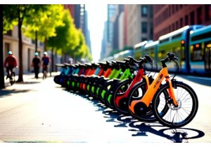 Foldable Bikes Compared 2024 Which One Fits Your Commute