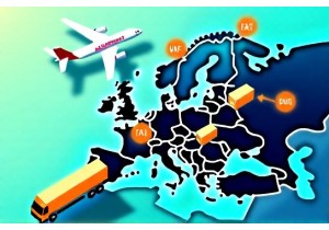 AliExpress Shipping to Europe: Fastest Routes and Customs Advice
