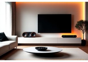 Stylish Chinese Electronics for Contemporary Living