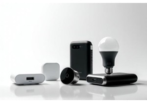 Compact and Powerful Chinese Electronics for Everyday Use