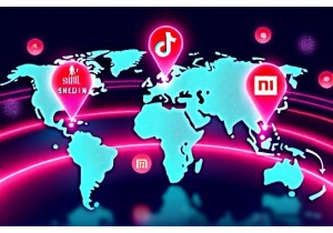 The Rise of Viral Chinese Products Worldwide