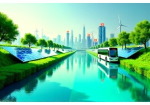 Eco-Friendly Innovations from Chinese Tech Manufacturers