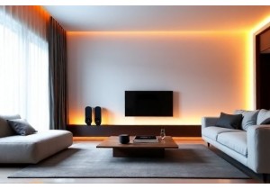 Latest Chinese Tech Gadgets for Home Automation