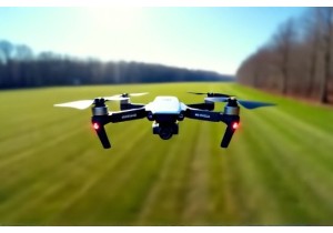 Are Cheap Chinese Drones Any Good? We Tested the FPV SkyRider