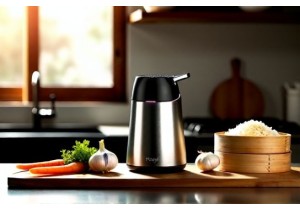 Innovative Chinese Kitchen Gadgets That Make Meal Prep Easier