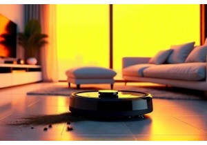 Top-Rated Robot Vacuums Reviewed: Which One Fits Your Home Needs?