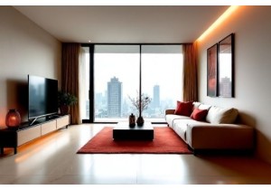 Customizable Chinese Home Goods for Renters