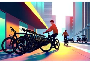 Honest Review of 2024s Most Popular Foldable Electric Bikes