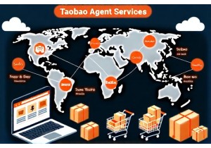 Complete Guide to Using Taobao Agent Services