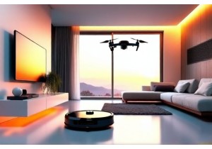 Innovative Chinese Smart Gadgets for Home Automation