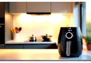 Smart Home Upgrade Guide Best Air Fryers and LED Lights Tested