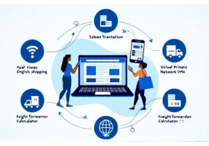 Essential Tools for Non Chinese Speakers on Taobao