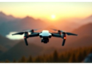 In Depth Review of Latest Drones for Beginners and Pros 2024