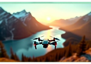 DJI Mini 3 Pro Review: Can This Chinese Drone Dominate the Market?