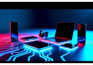 Top Chinese Tech Brands Delivering Innovative Smart Devices