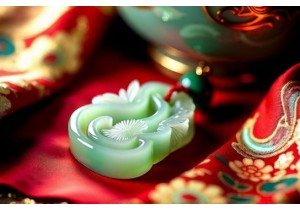 Elegant Chinese Gifts Reflecting Eastern Aesthetics
