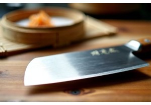 The Rise of Aesthetic Chinese Kitchen Tools Worldwide