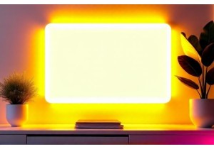 Cutting Edge Chinese Electronics for Smart Lighting