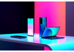 High Performance New Chinese Tech Devices