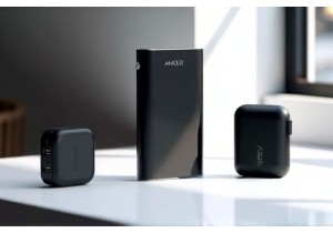 High Performance Chinese Electronics for Travel