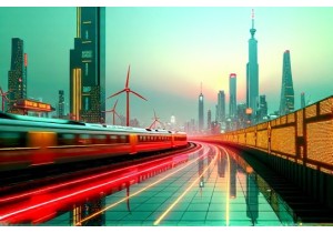 New Chinese Products Leading Market Trends