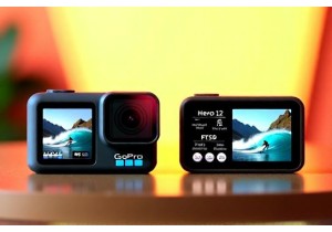 Action Camera Showdown GoPro vs DJI Who Wins in 2024