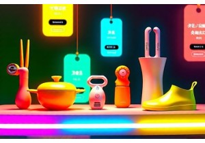 Unusual Chinese Products You Can Buy Online Now