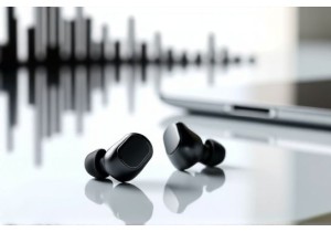 True Wireless Earbuds with Best Noise Isolation Performance