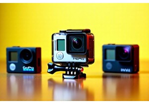 Action Camera Showdown 2024 Which One Performs Under Pressure