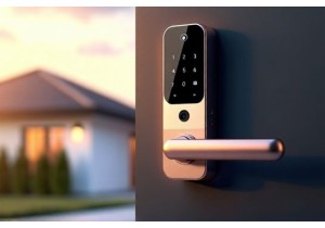 Secure Smart Locks from Chinese Electronics Makers