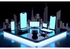 OrientDeck Featured: Smart Gadgets from China