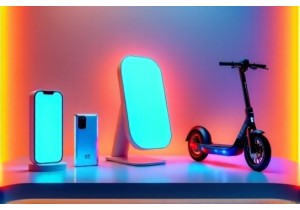 Unique Chinese Gadgets That Stand Out Online