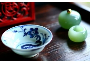 Handcrafted Chinese Gifts That Showcase Cultural Beauty