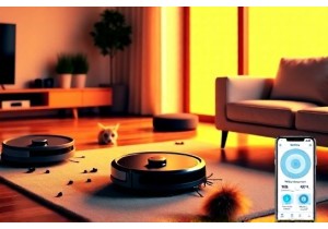 Robot Vacuum Reviews 2024 Real Tests for Every Home Type