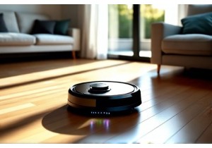 Robot Vacuum Guide 2024 Find the Best Floor Cleaning Tech
