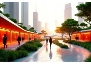 Genius But Weird Chinese Design Ideas