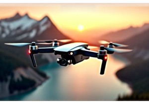 Drones with Camera Under 500 Real World Performance Review