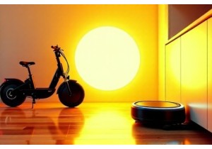 Cutting-Edge Chinese Inventions for Everyday Living