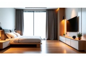 SpaceSaving Trending China Gadgets for Apartments