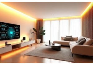 Top-Rated Chinese Electronics for Seamless Home Integration