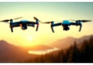 DJI vs Autel Drones: Comprehensive Review for Photography and FPV Flying