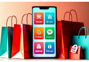 Useful Apps for China Online Shopping Success