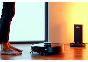 Innovative Chinese Tech Gadgets for Everyday Use