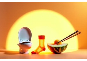 Unusual Asian Inventions That Spark Joy Daily