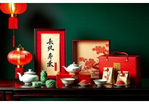 Unique Chinese Gifts for Every Occasion: Thoughtful and Practical Ideas
