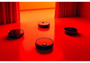 Robot Vacuum Showdown 2024 Find the Best One for Your Home