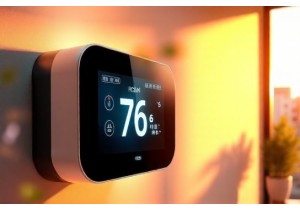 Smart Climate Control Devices Made in China