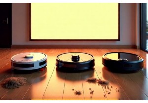 In Depth Look at Robot Vacuums Which One Wins in 2024