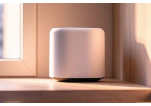 Compact and Powerful Chinese Smart Home Devices for Small Spaces