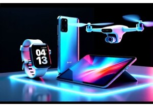 Smart Picks for Chinese Electronics in 2024